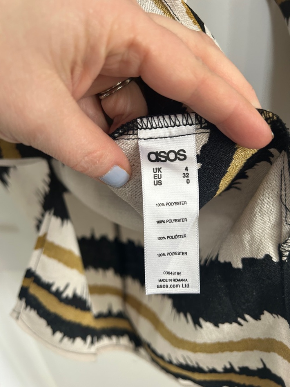 ASOS Shift Dress - Picture 3 of 3